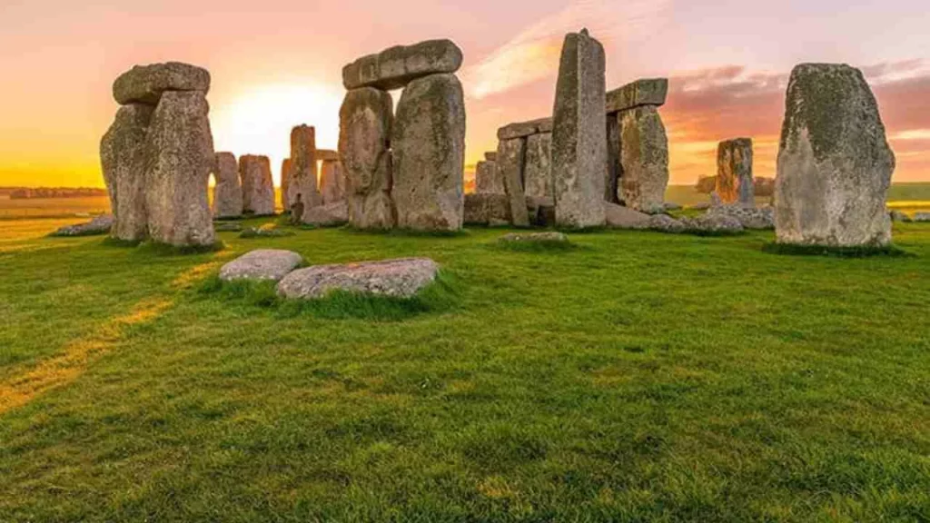 Stonehenge