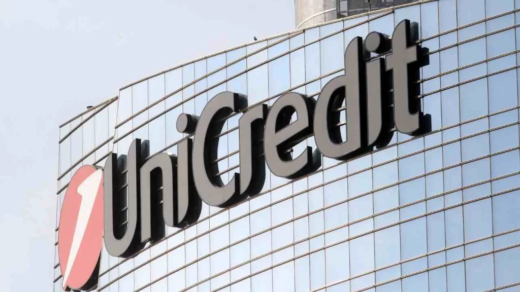 Assunzioni Unicredit