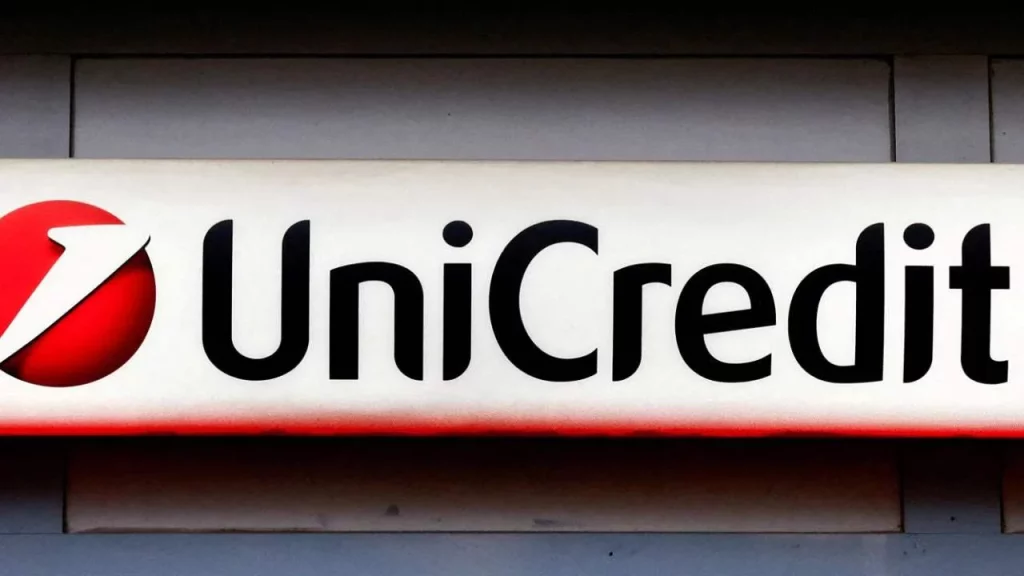 Lavoro Unicredit