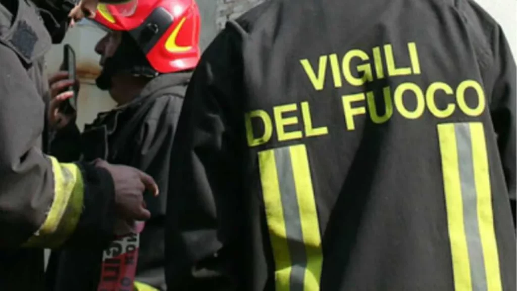 Concorso Vigili del Fuoco
