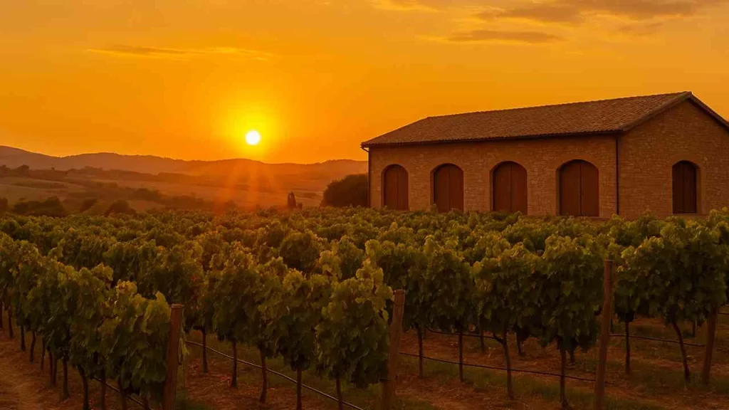 Vini Siciliani e cantine