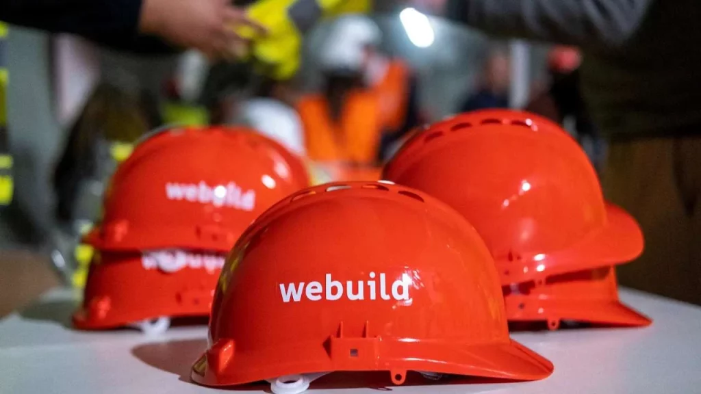 Webuild