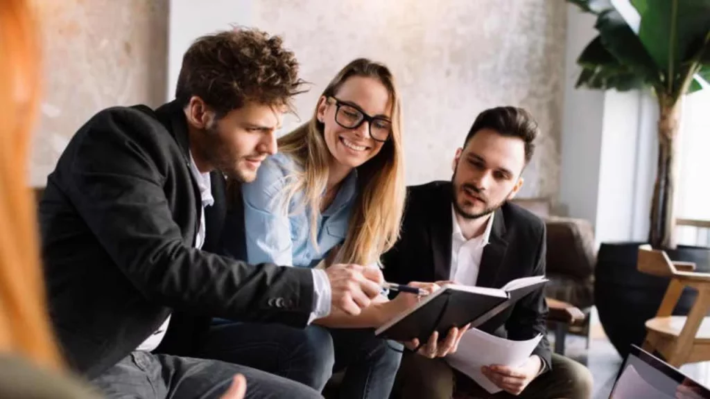 bonus Giovani Imprenditori