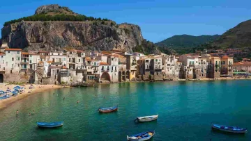 Dalla magia di Marzamemi ai faraglioni di Scopello, ecco i borghi marinari più belli della Sicilia...