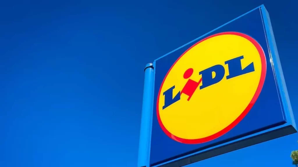 Offerta Lidl