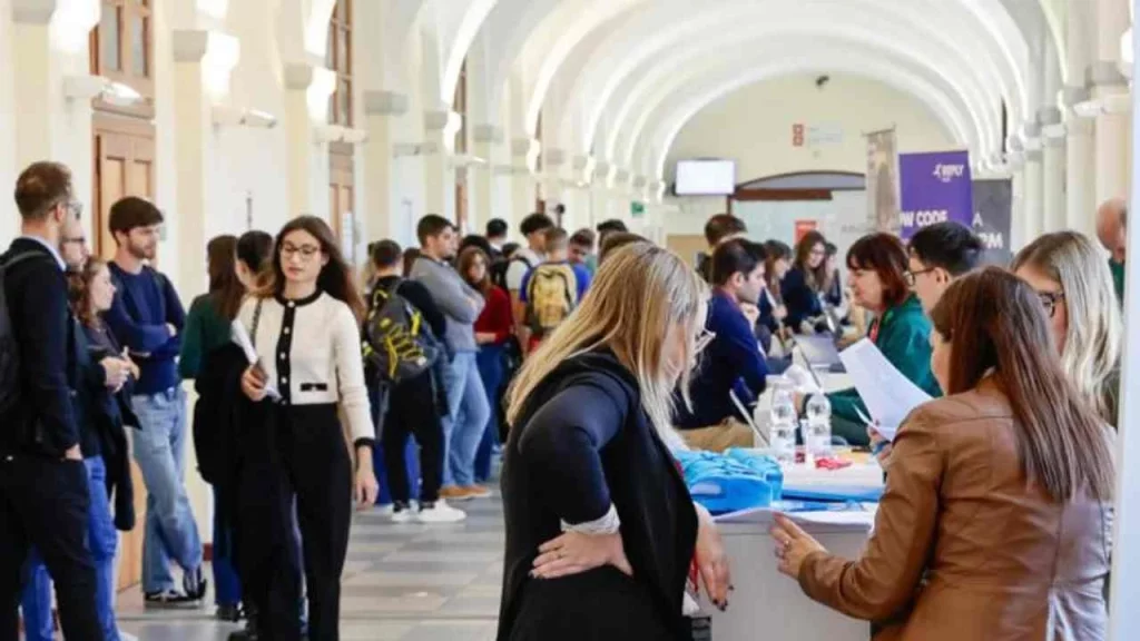 Università e lavoro
