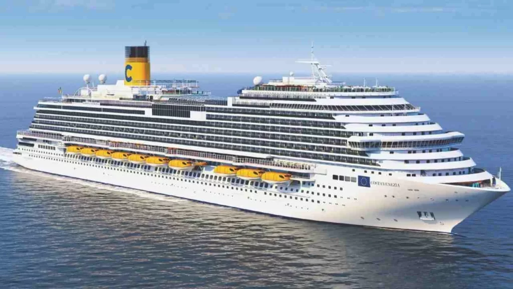 Costa Crociere