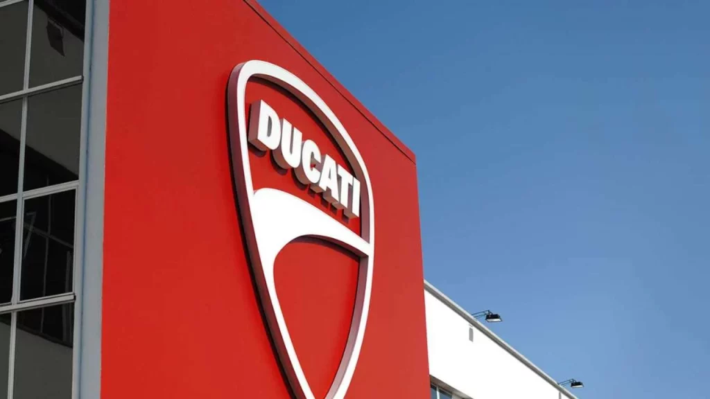 Ducati