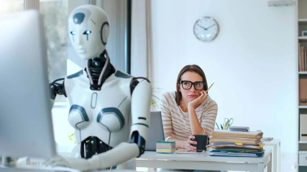 IA e Lavoro