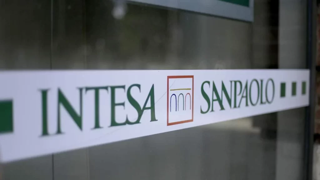 Intesa SanPaolo