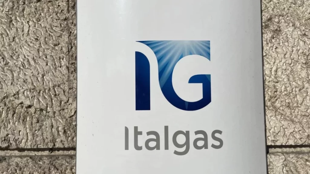 Italgas