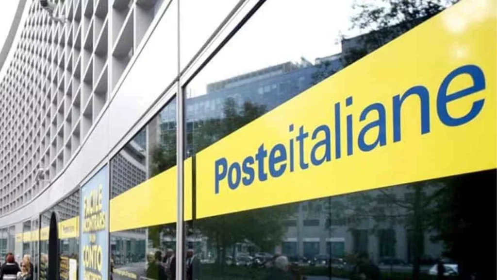 Poste Italiane