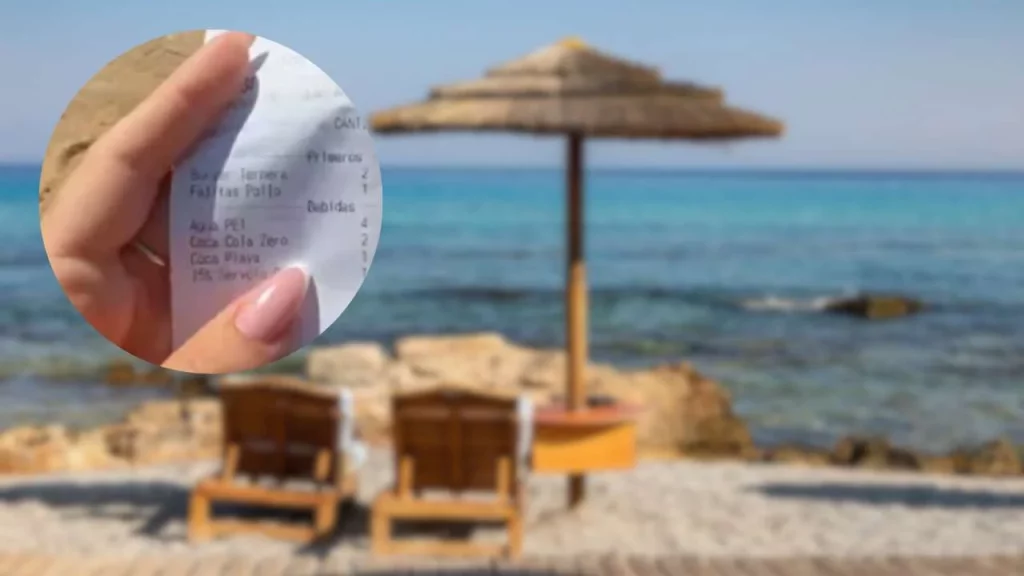 Prezzo Lido Ibiza