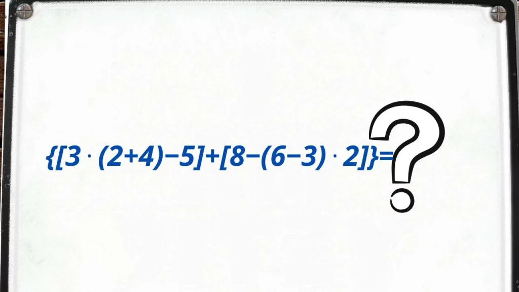 Risolvere espressione velocità