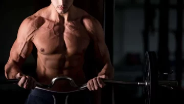 Scopri come allenamento, alimentazione e supporti mirati possono potenziare i tuoi risultati in...