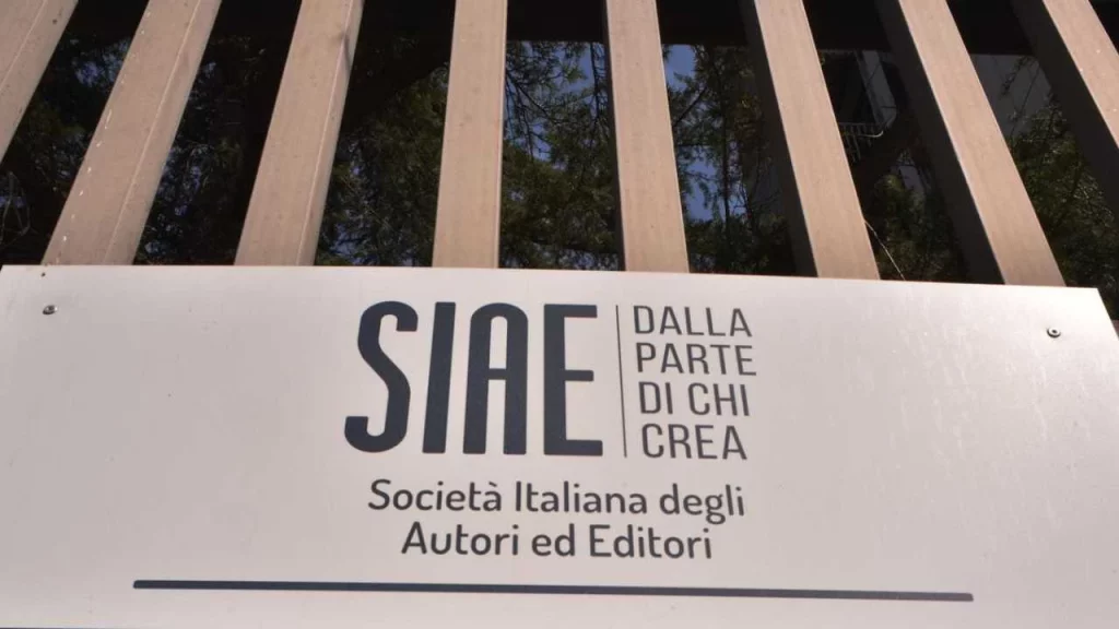 SIAE