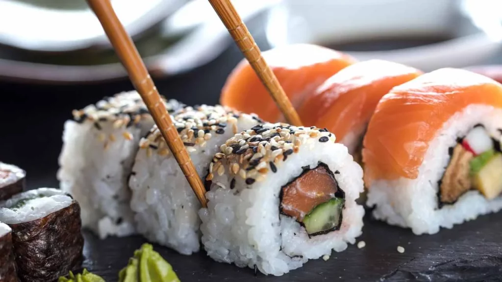 Sushi