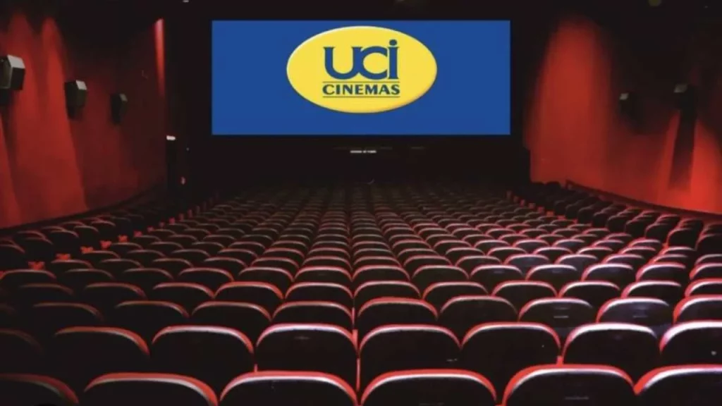 Uci Cinemas