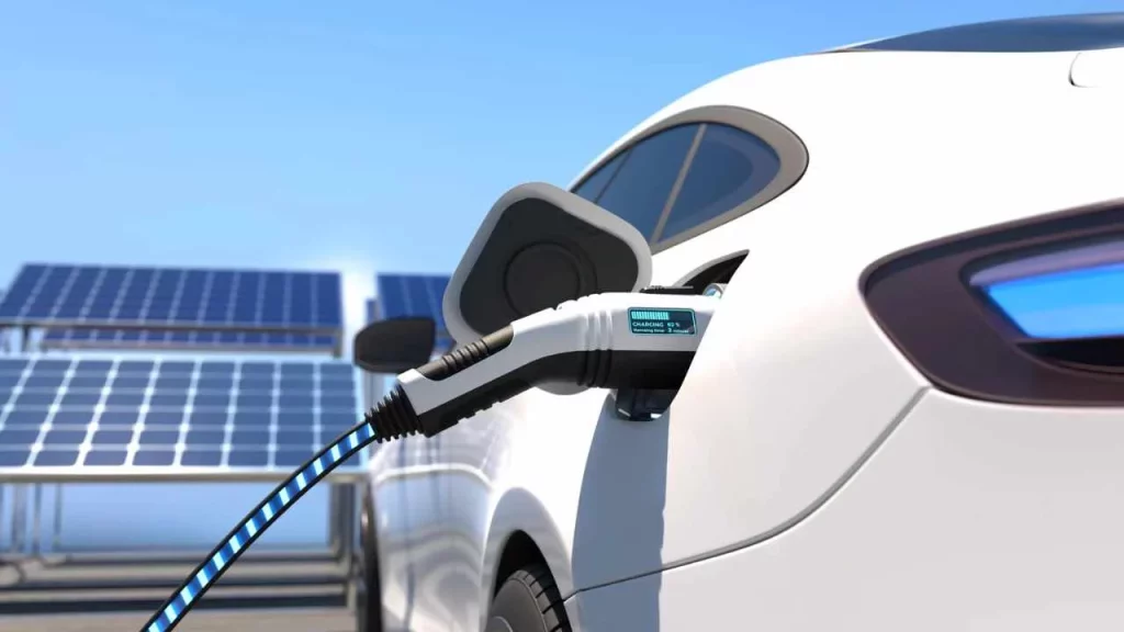 settembre, incentivi auto elettrica