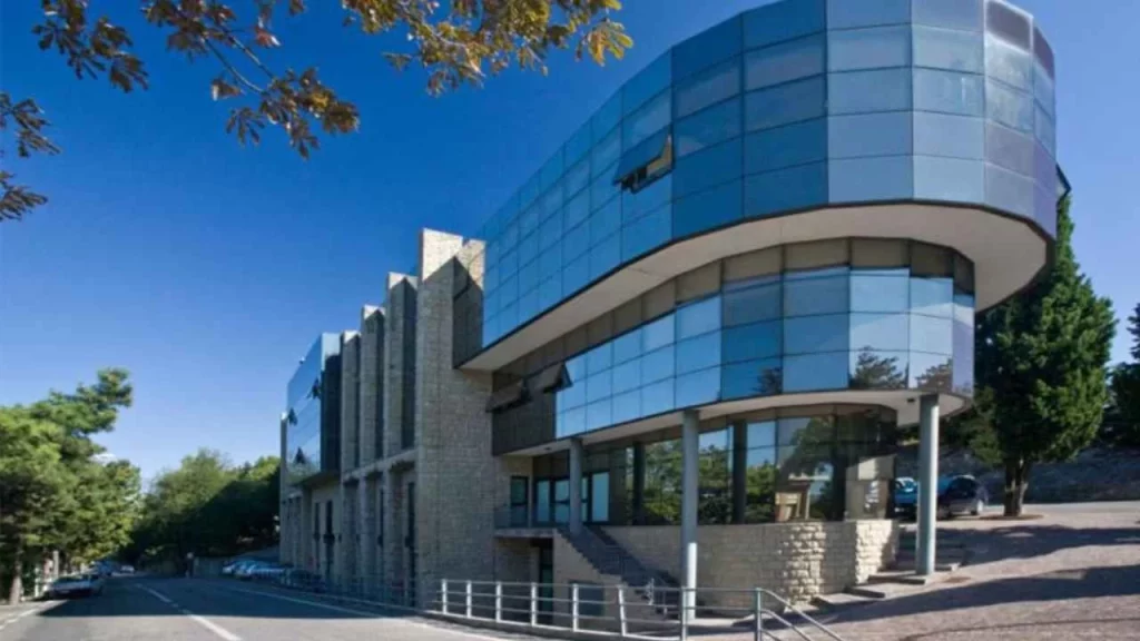Banca Centrale San Marino