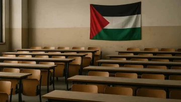 All’Università di Palermo la discussione su Gaza accende il dibattito, ma intanto restano irrisolti...