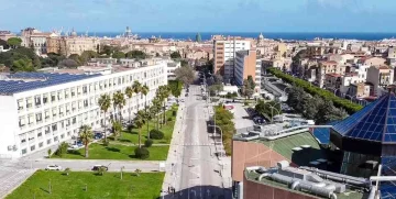 L’Università di Palermo si ritrova al centro di una polemica che va ben oltre i confini accademici...