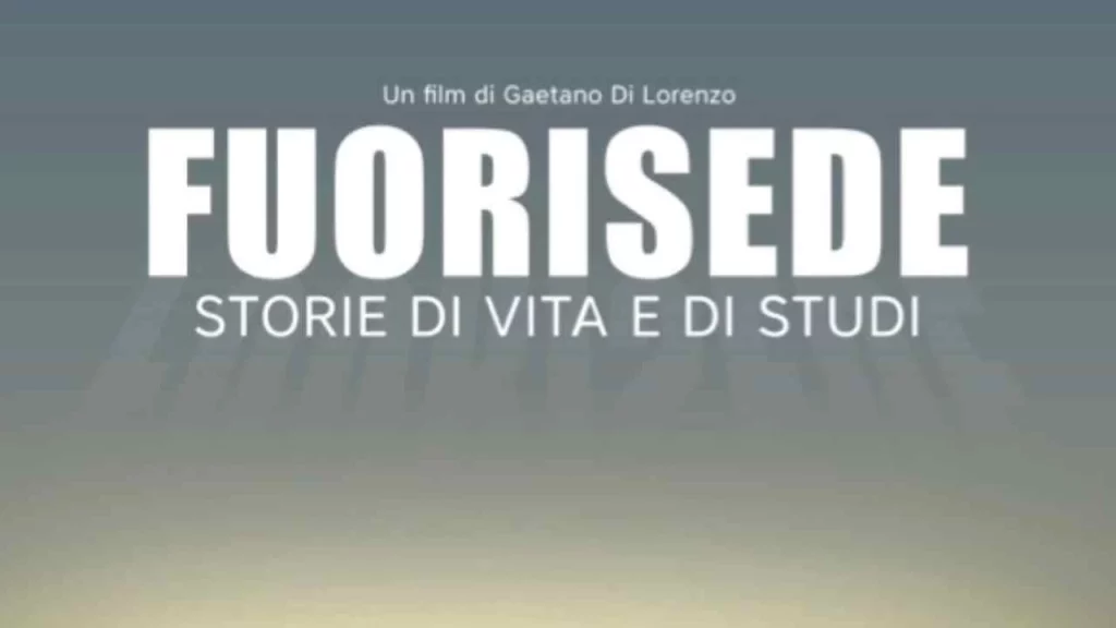 Fuorisede