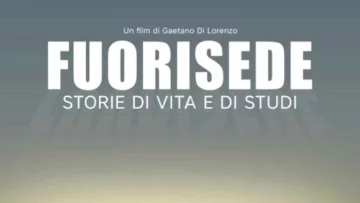 "Fuorisede: Storie di vita e di studi", presentato a Palermo il 21 Ottobre 2025 alle ore 15:45...