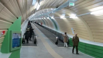 A Palermo arriva buona notizia per la mobilità urbana durante le festività natalizie: la nuova...