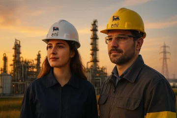 ENI apre nuove opportunità per giovani e professionisti: assunzioni, ruoli, percorsi formativi e...