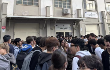 Liceo Einstein, sicurezza sotto accusa: studenti in protesta, scuola replica. Al Liceo Scientifico...
