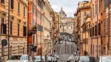 Time Out inserisce una via italiana tra le strade più belle al mondo: un luogo ricco di storia...