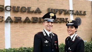 Nuova opportunità di lavoro con il Concorso per carabinieri finalizzato alle assunzioni di allievi...