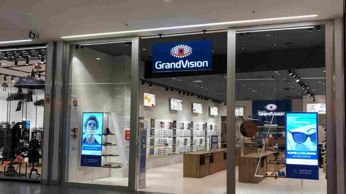 GrandVision