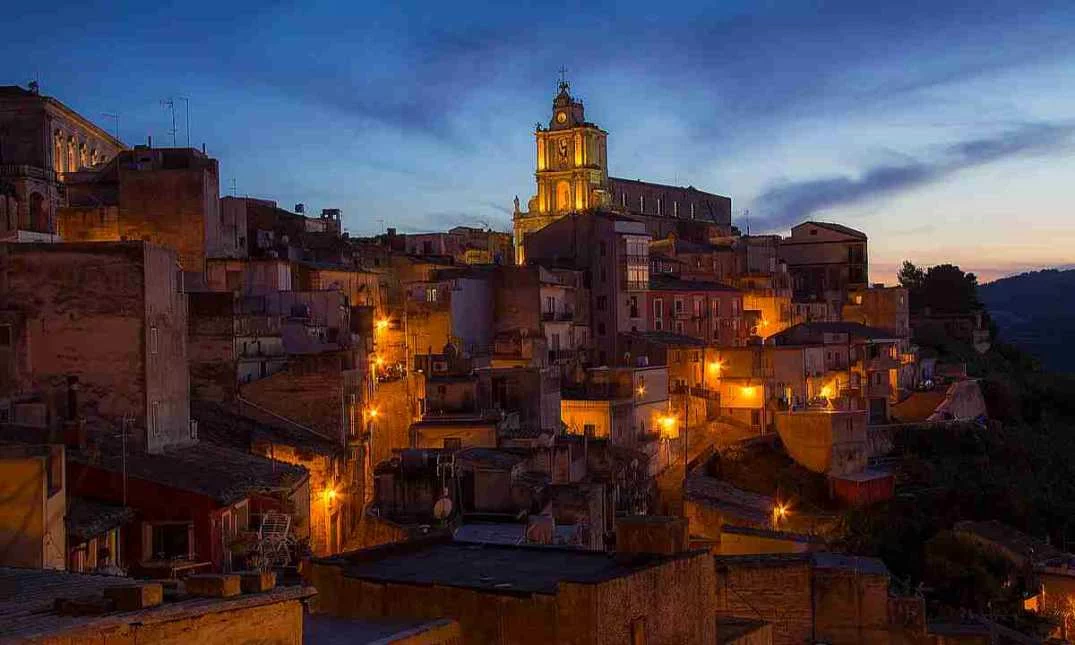 Borgo di Monterosso Almo