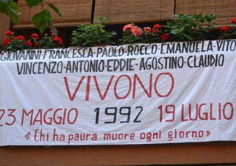 23 maggio