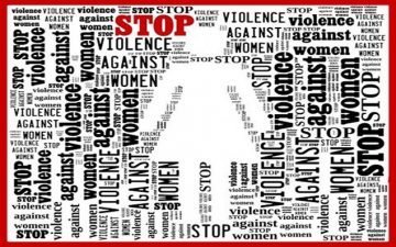 Stop alla Violenza