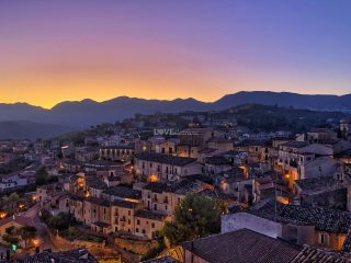 Altomonte in Calabria