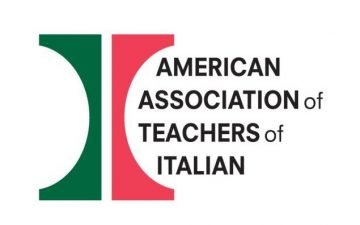 American Association of Teachers of Italian