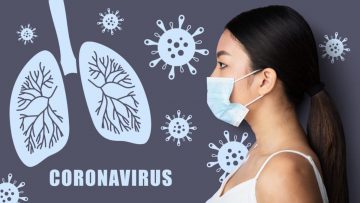 evitare contagio coronavirus