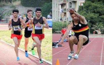 Atletica-Cus