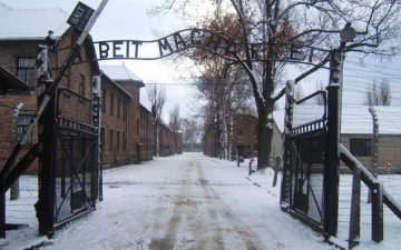 Auschwitz