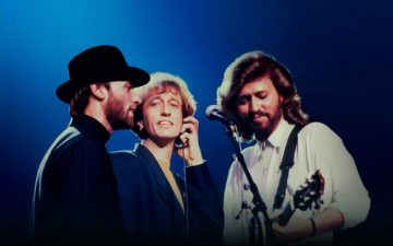 Bee Gees