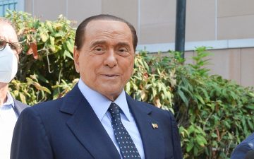 Berlusconi