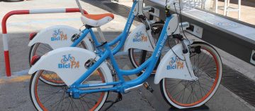 bici elettriche