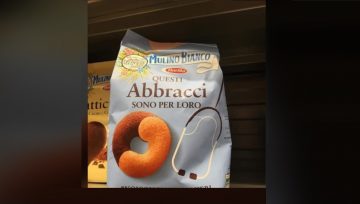 Biscotti-Abbracci