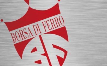 Borsa di Ferro