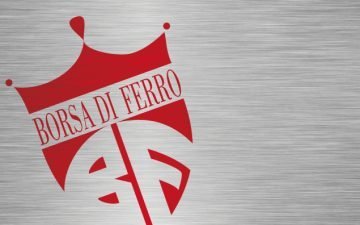 Borsa di Ferro