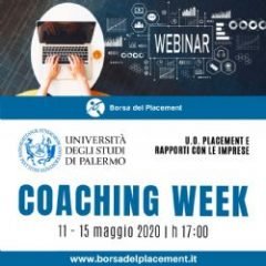 COACHING WEEK