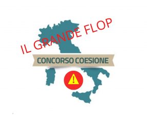 CONCORSO SUD FLOP